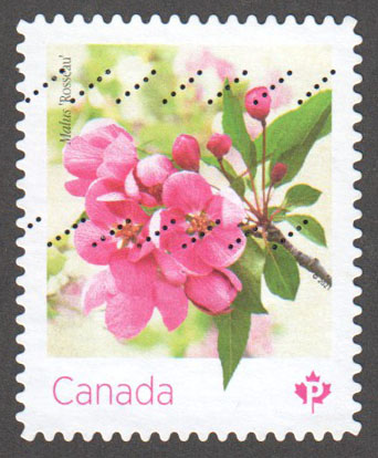 Canada Scott 3284 Used - Click Image to Close